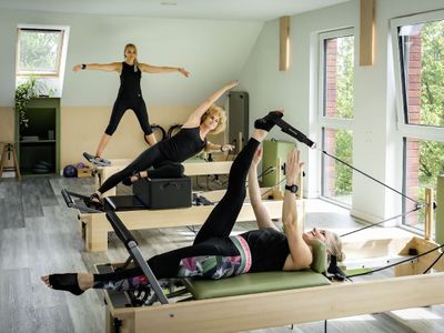 Pilates Klaipėda | Body Contro