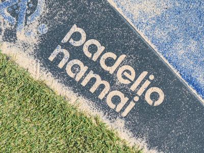 Padelio Namai - Slėnio Padelio Klubas (Klaipėda)