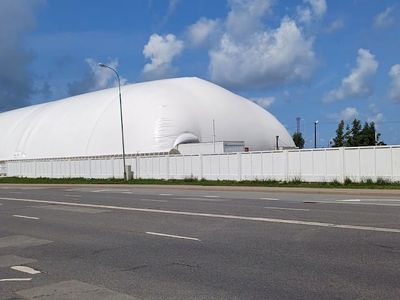 GO Arena