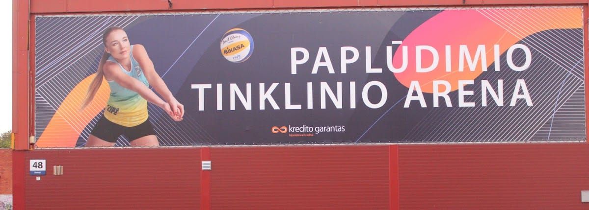 Klaipėdos Pliažo Tinklinio Klubas