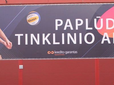 Klaipėdos Pliažo Tinklinio Klubas