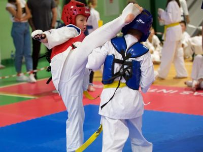 Sporto klubas "Okinava"