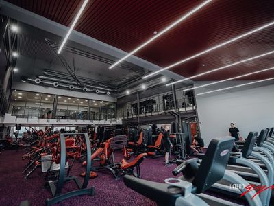Intero GYM