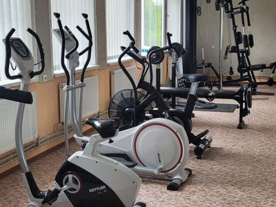 Bernatonių sporto klubas