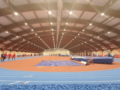 Panevezys Physical Culture and Sports Center