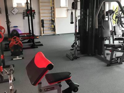 Sporto ir sveikatingumo centras Sport&Spa