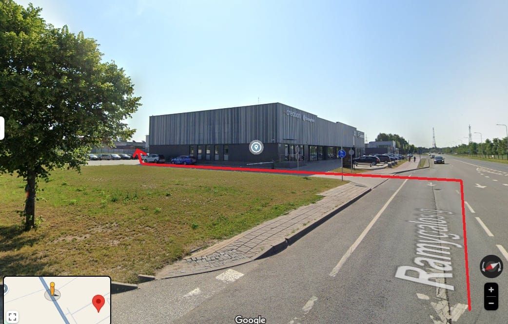 K-Padel Panevėžys