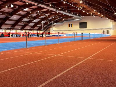 Lengvosios atletikos maniežas