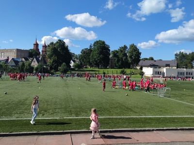 Panevėžys football academy