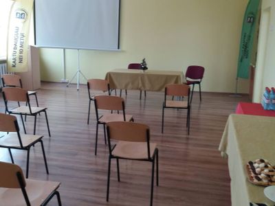 Aukstaitijos Krepsinio Mokykla
