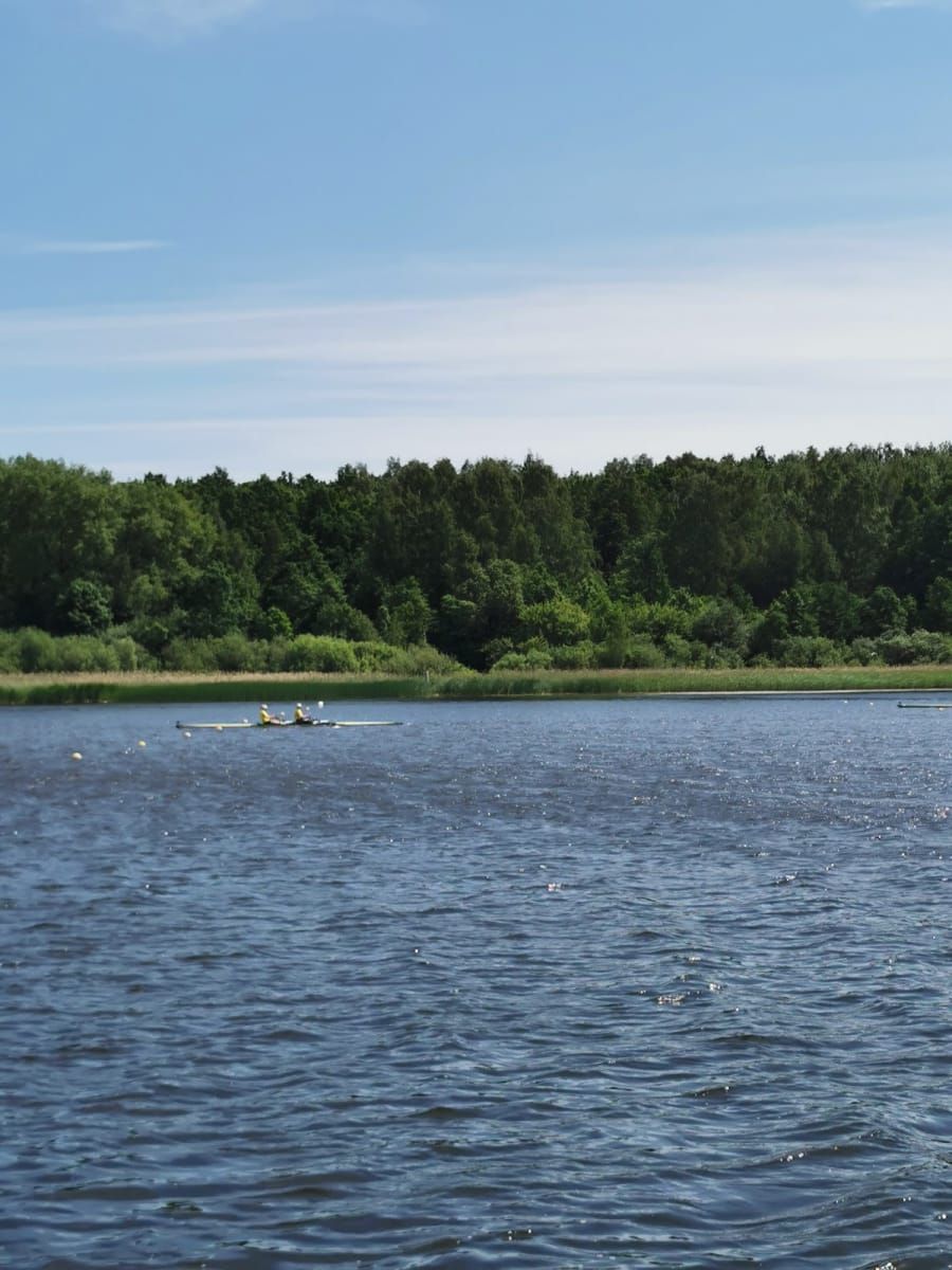Talsa, Šiaulių baidarių ir kanojų irklavimo sporto klubas
