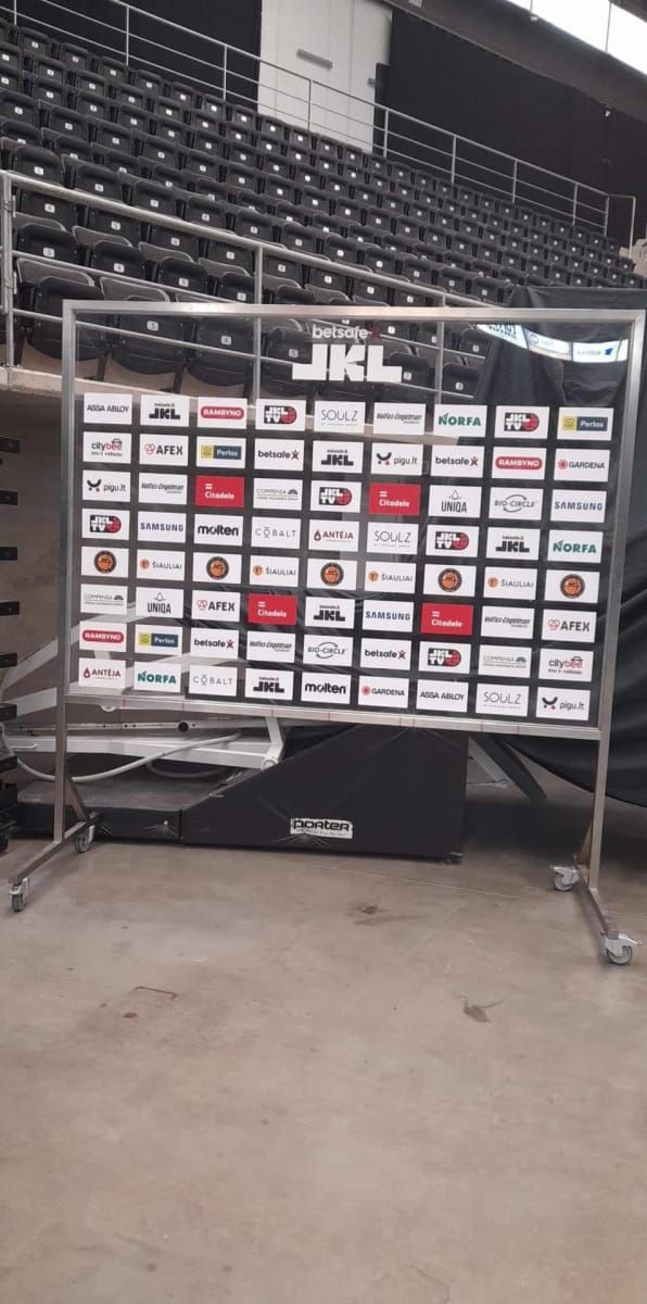 Siauliai, krepsinio klubas