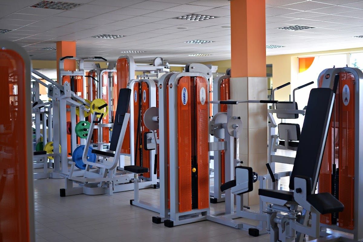 Radviliškis Sports Club Magnus