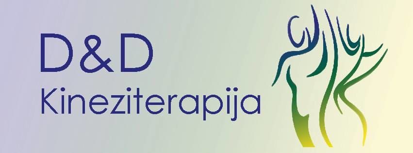D&D Kineziterapija