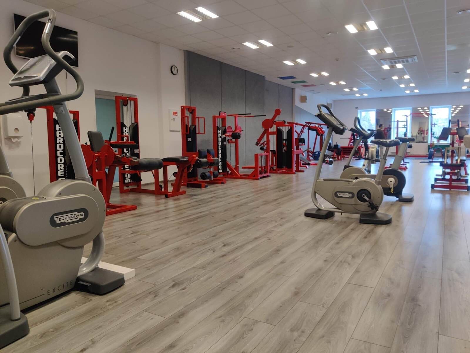 HardCoreGym nuotrauka 3