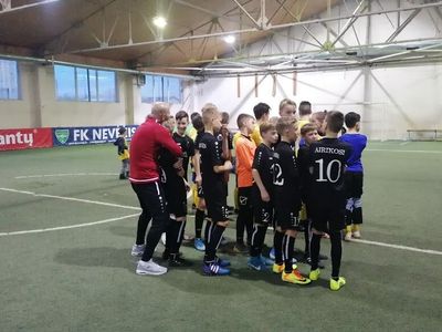 Kėdainių sporto centras