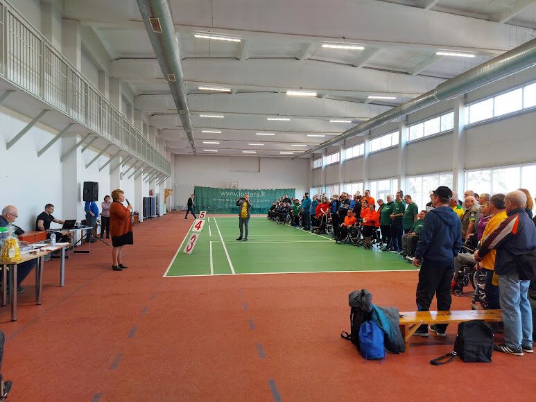 Kėdainių sporto mokykla nuotrauka 2