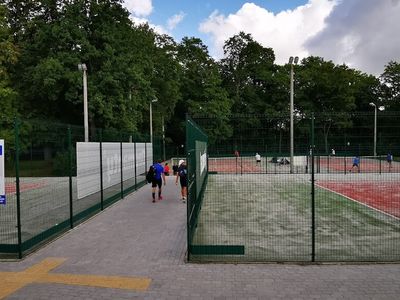 Kėdainių teniso klubas