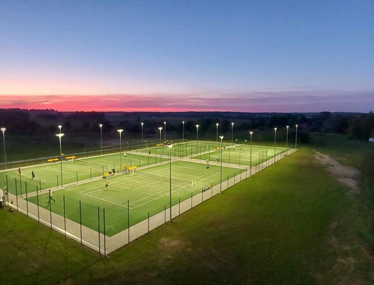 Kelmės sporto centras nuotrauka 5
