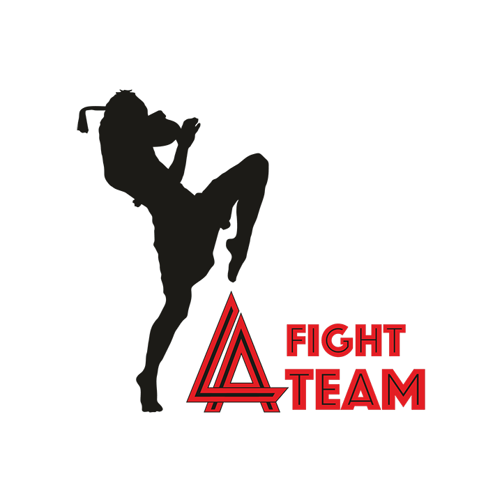 L.A. Fight TEAM nuotrauka 1