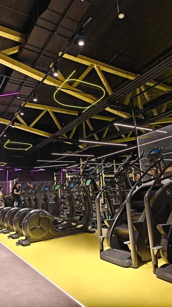 LEMON GYM Žalgirio g. nuotrauka 3