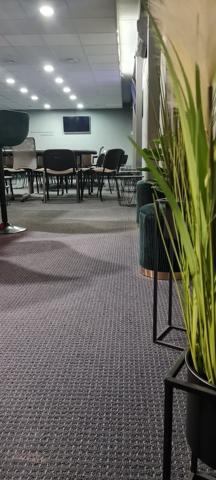 Main Room - Sportinio pokerio klubas nuotrauka 3
