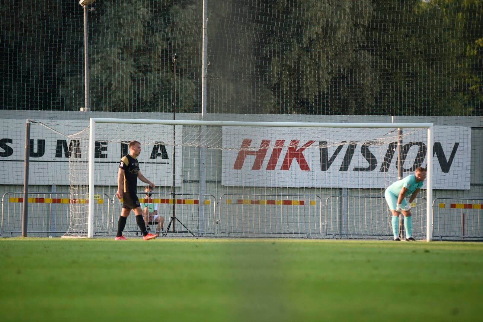 Marijampole Suduva Football Stadium nuotrauka 10