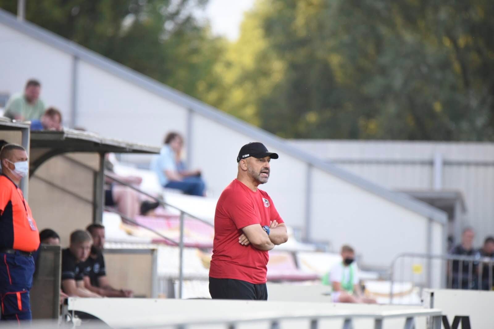 Marijampole Suduva Football Stadium nuotrauka 4