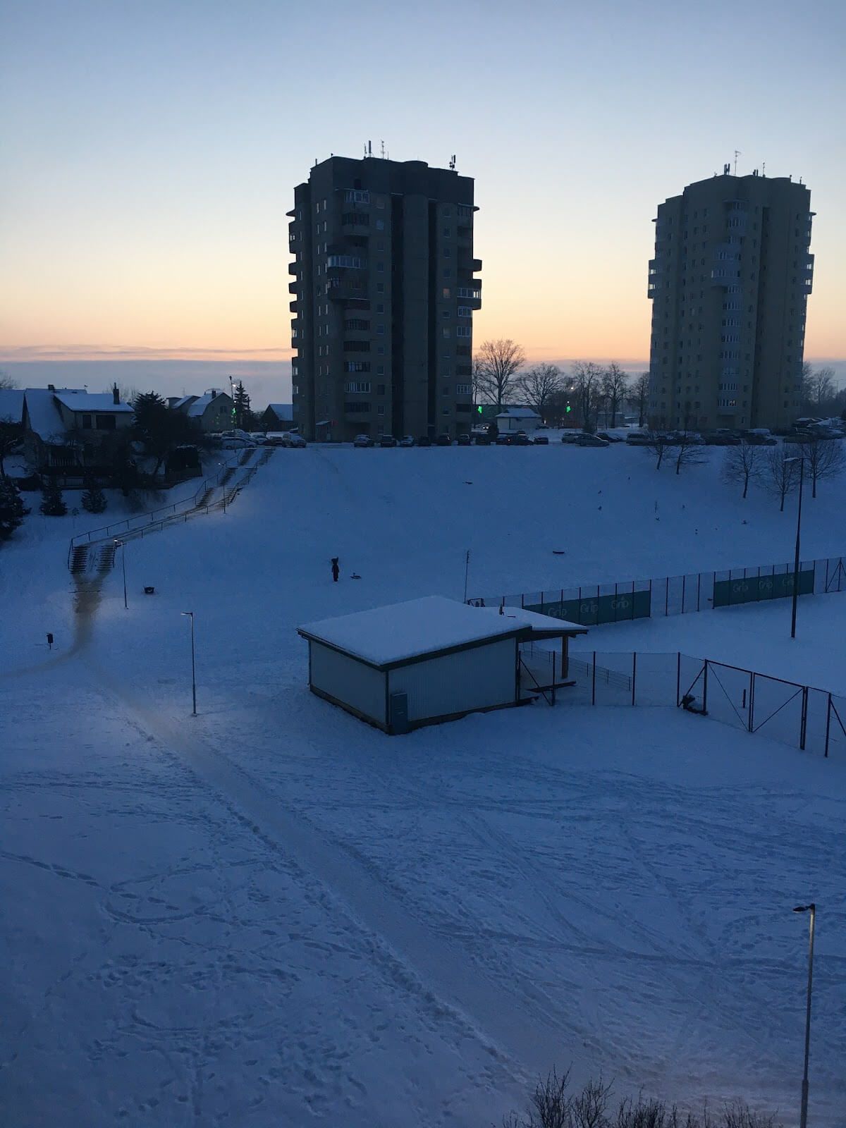 Marijampoles Teniso Aikstynas nuotrauka 2