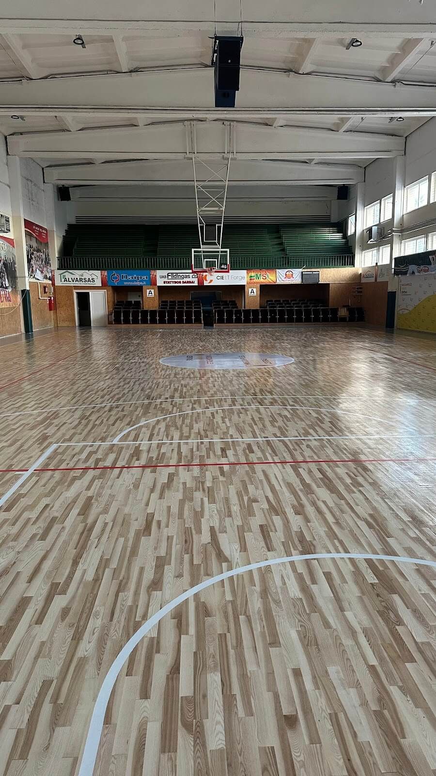 Marijampoles zaidimu sporto mokykla nuotrauka 4