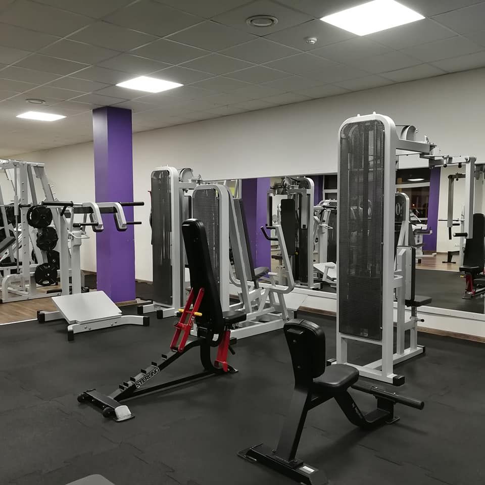 Miesto sporto klubas nuotrauka 2