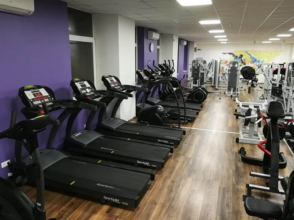 Miesto sporto klubas nuotrauka 4