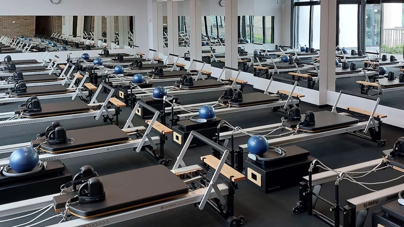 MyPilates Kaunas nuotrauka 2