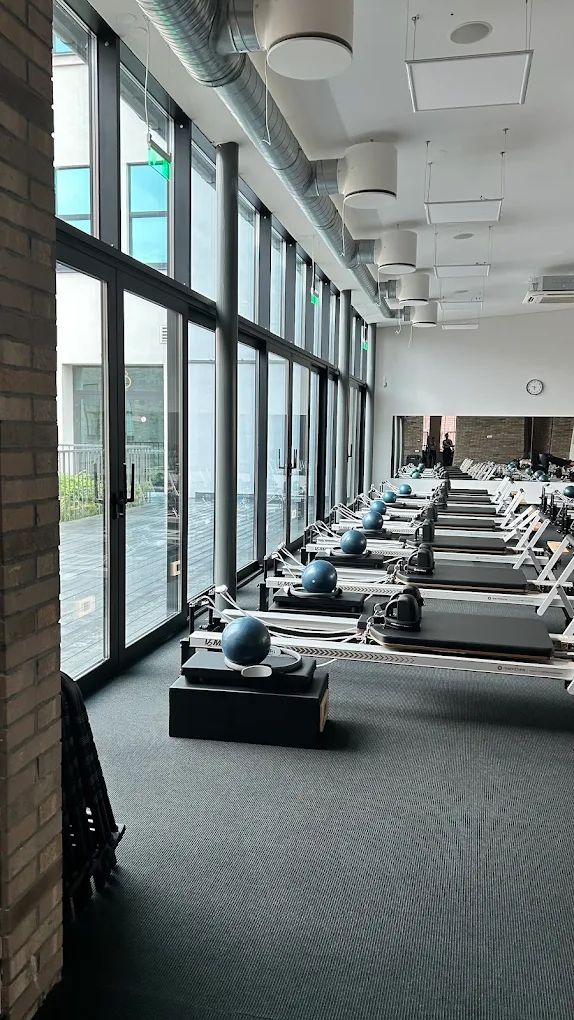 MyPilates Kaunas nuotrauka 3