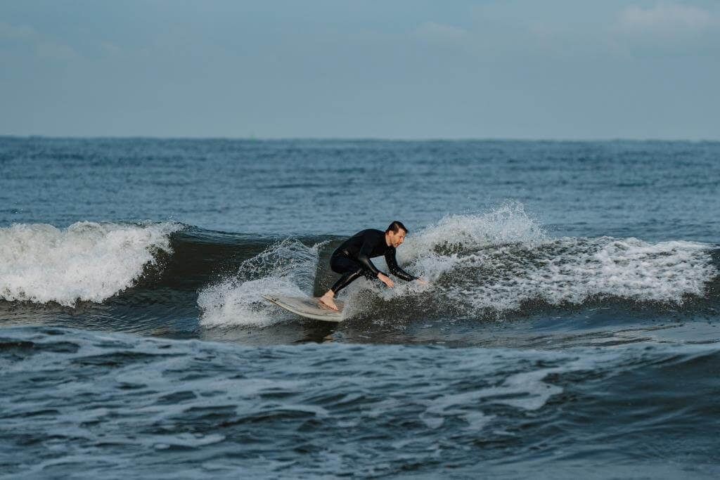 Surf Style Bazė nuotrauka 3