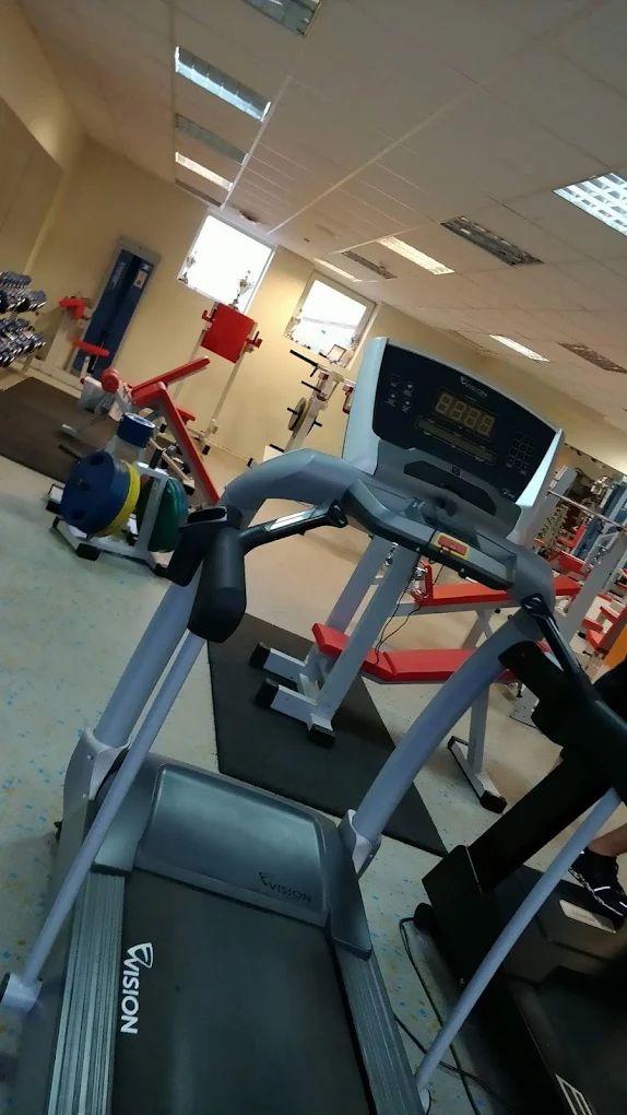 Rolando Žeimio sporto klubas nuotrauka 2