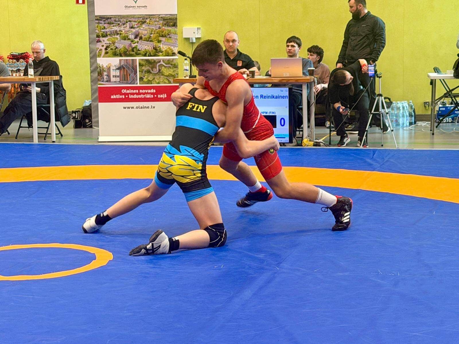 Saulės miesto atletikos klubas nuotrauka 2