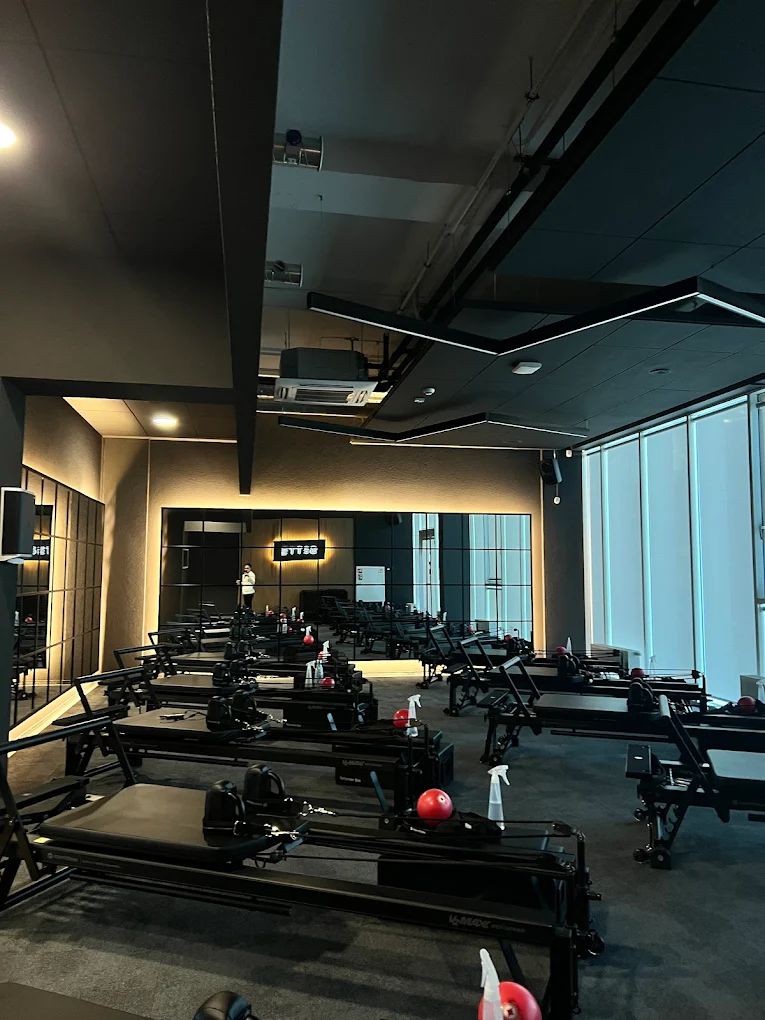 SETTE Pilates nuotrauka 4