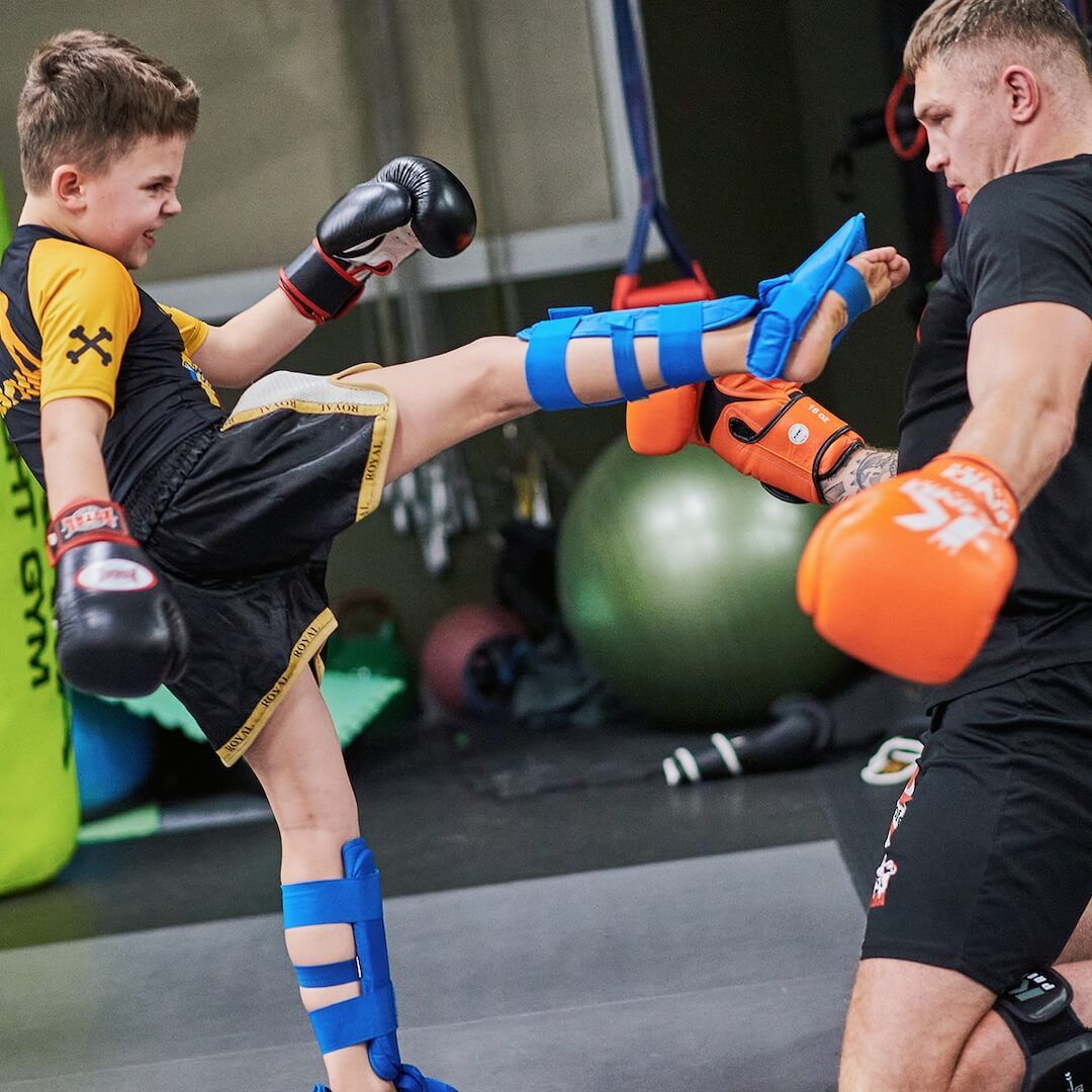 Sparta Fight Gym nuotrauka 4