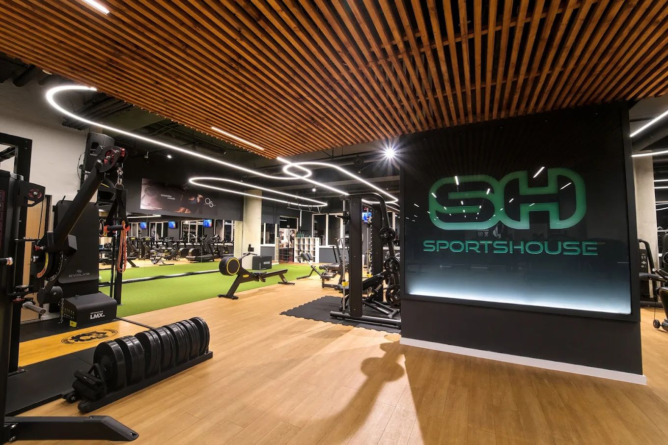 Sportshouse nuotrauka 2