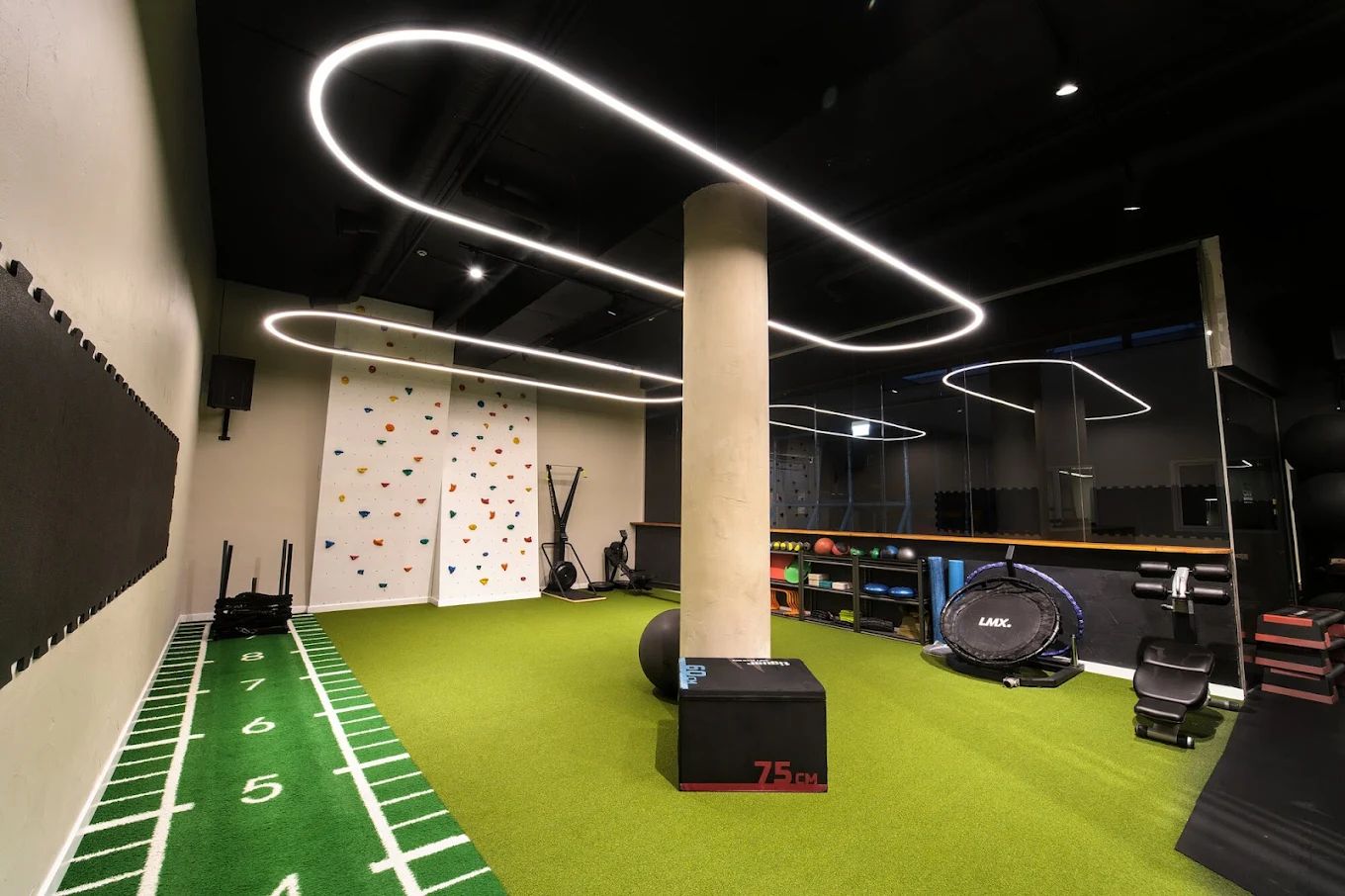 Sportshouse nuotrauka 3