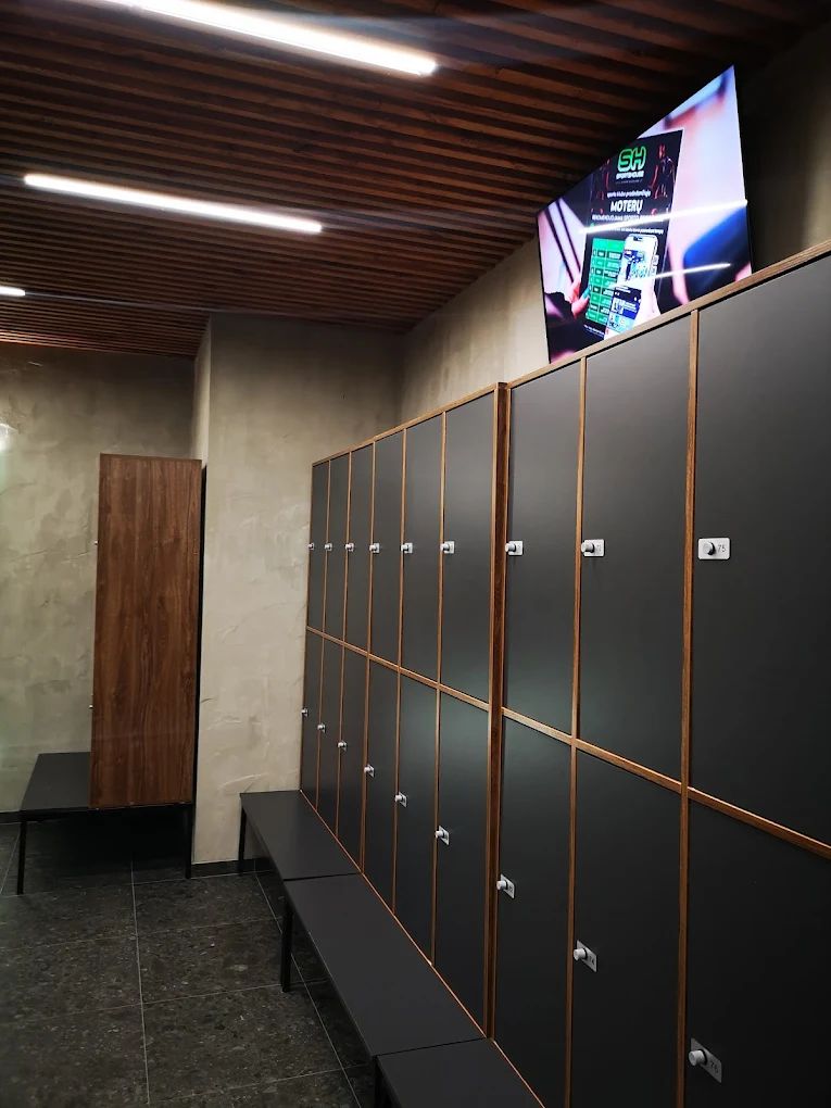 Sportshouse nuotrauka 5