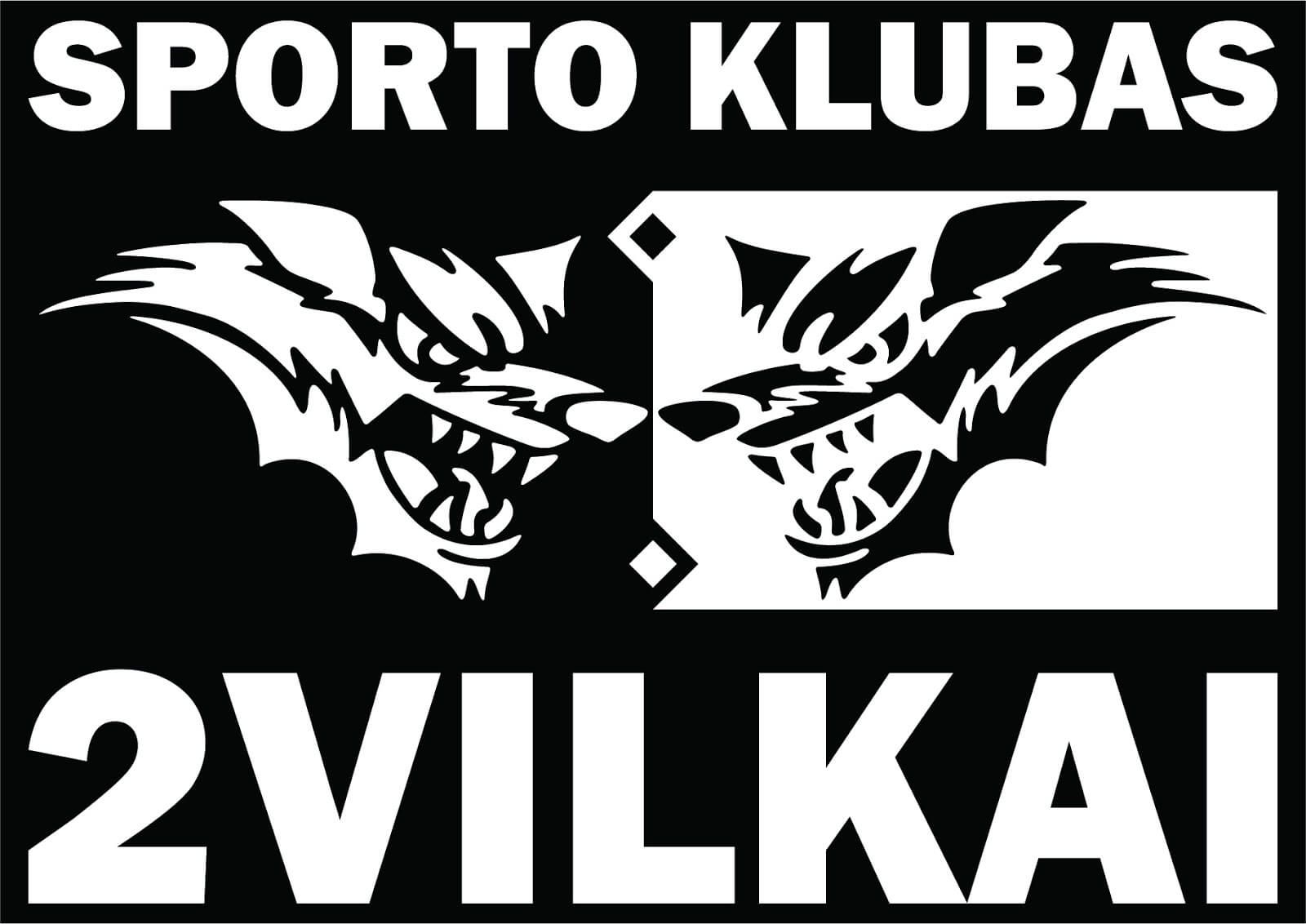 Sporto klubas "2Vilkai"