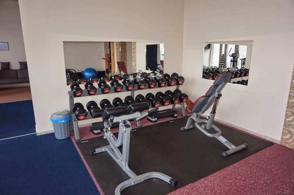 Sporto klubas Savas nuotrauka 5