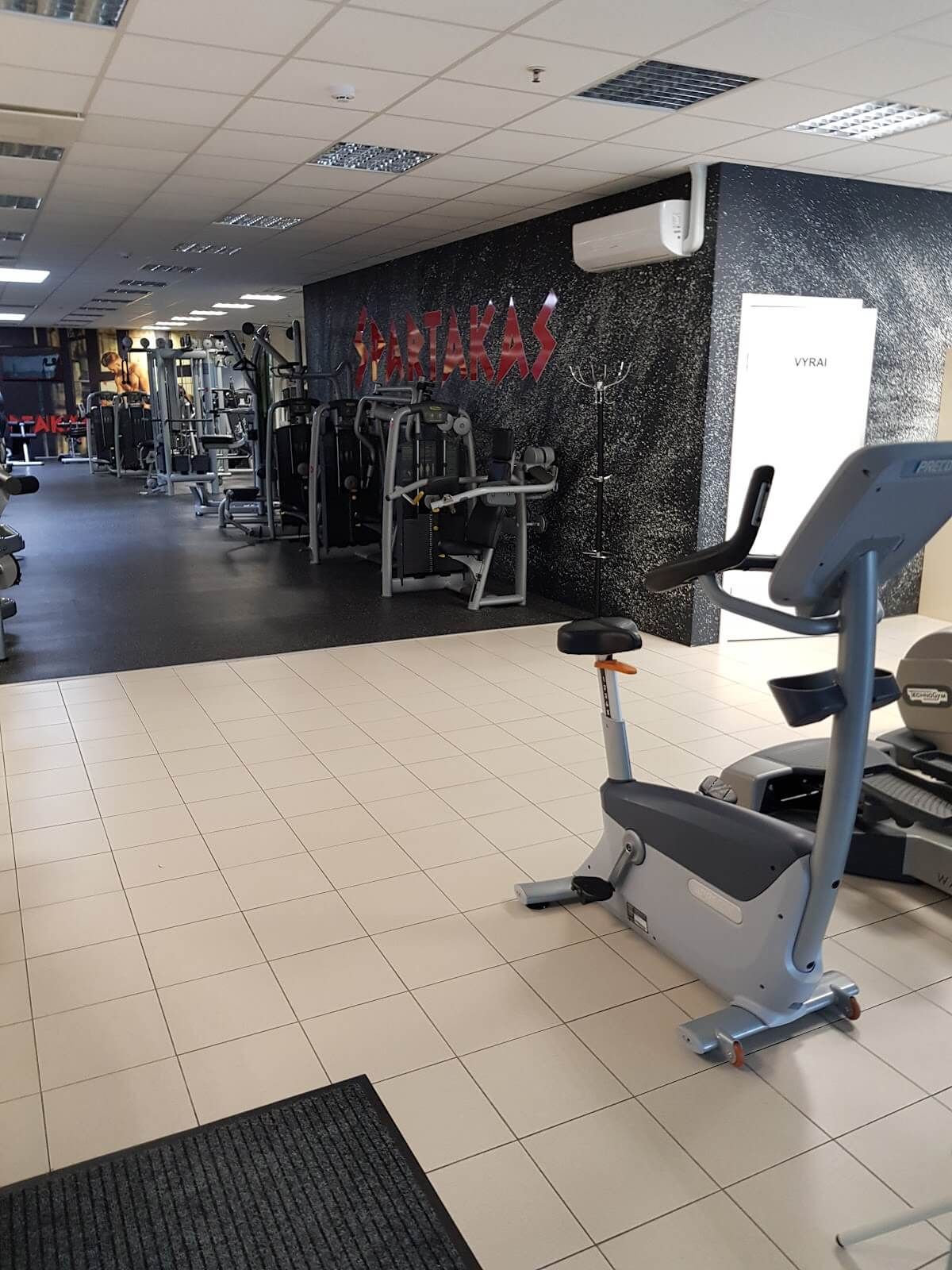 Sporto Klubas "Spartakas" nuotrauka 2