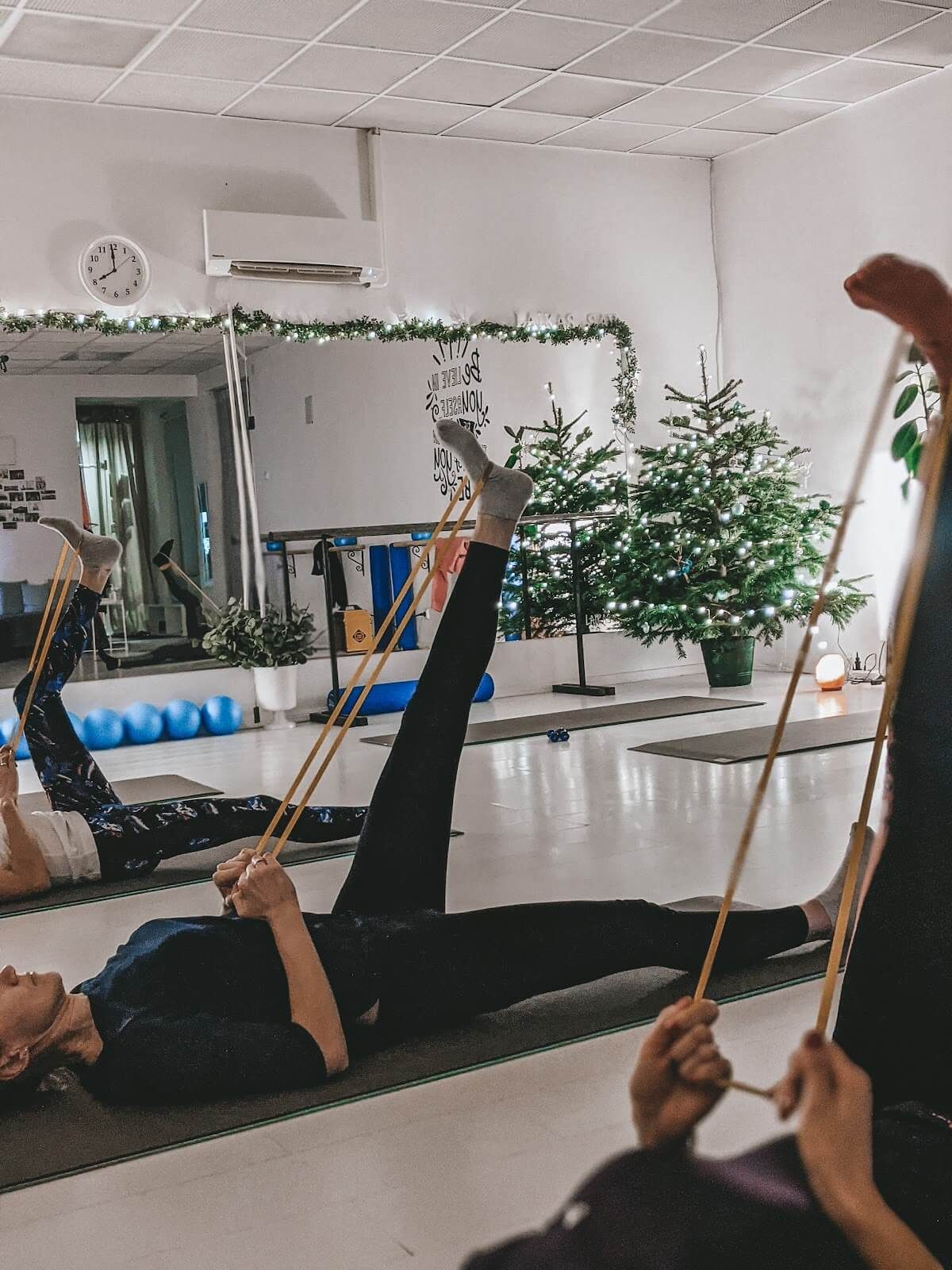 Studija "Laikas sau" Alytuje nuotrauka 3