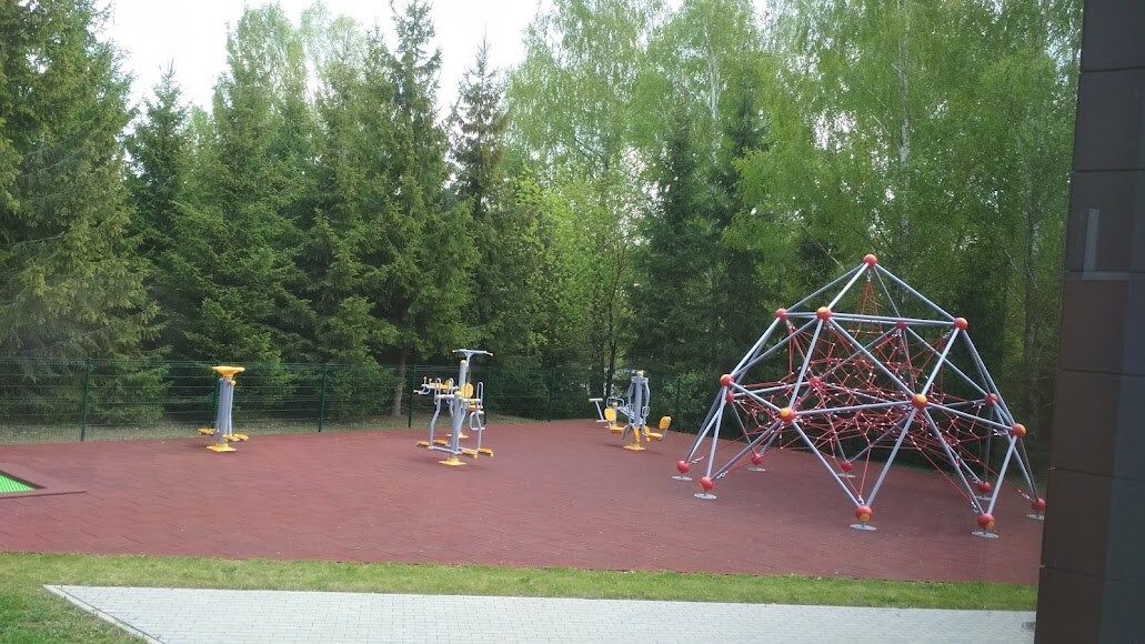 Sveikatos oazė nuotrauka 2