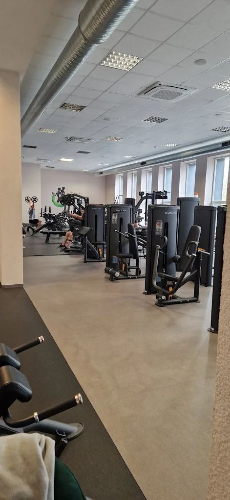Tauragės baseinas nuotrauka 3
