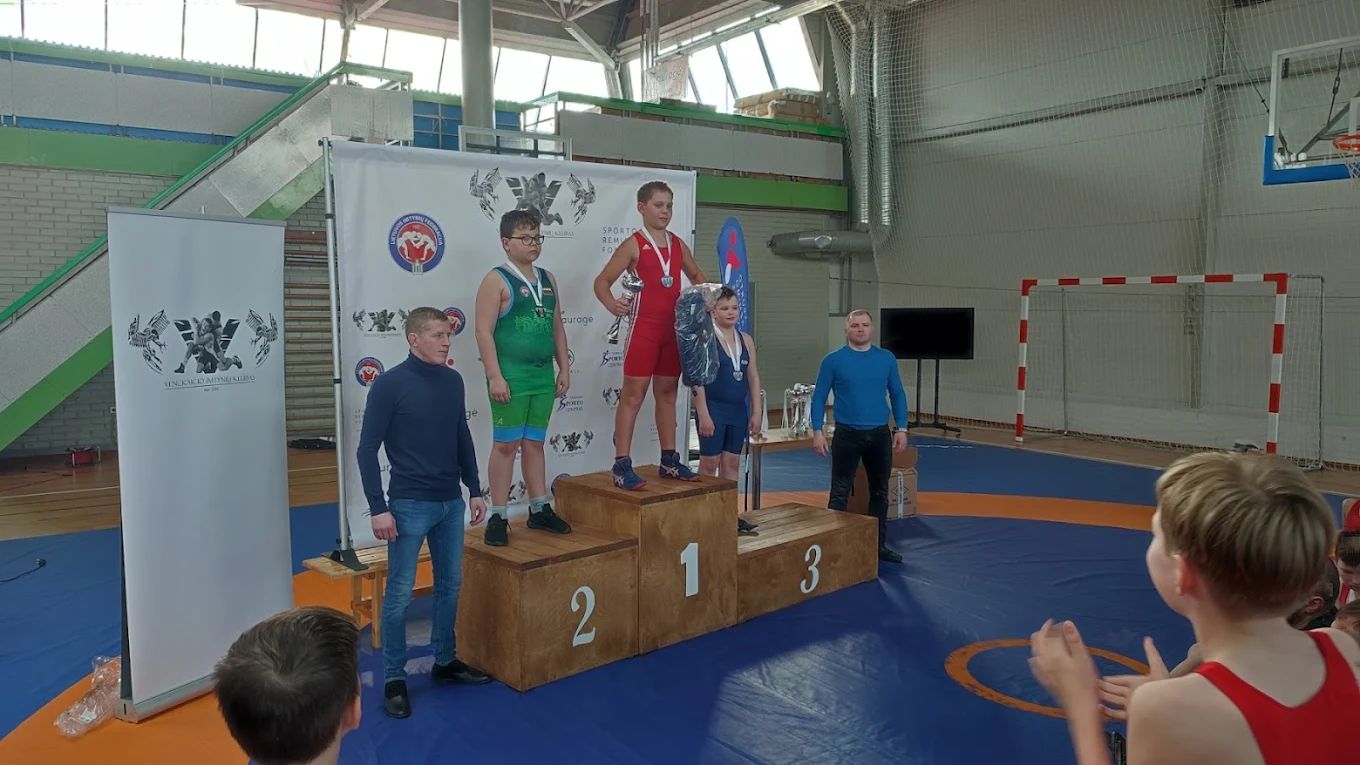 Taurris, sporto klubas