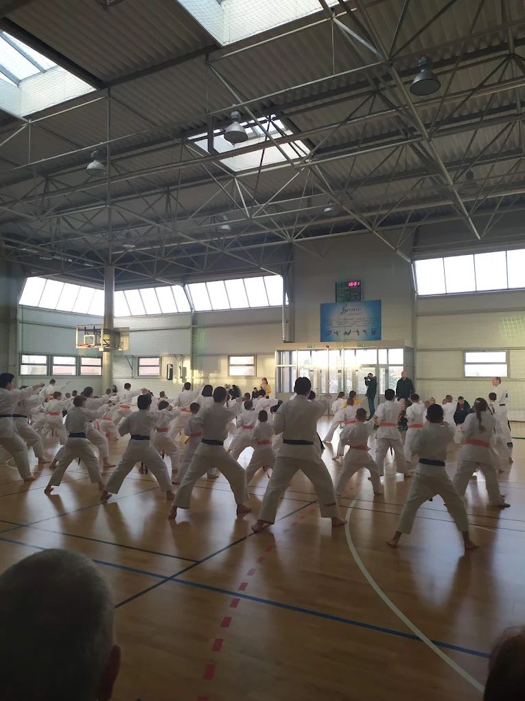 Taurus Karate Klubas